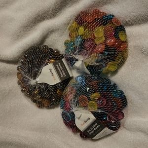 Decorative Glass Gems